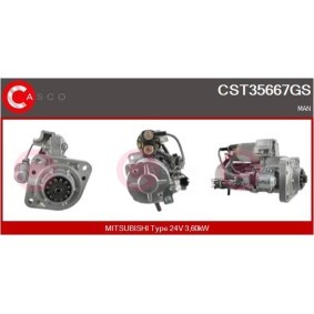 Elektromotor, Kühlerlüfter CEF74078AS