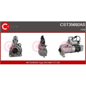 Elektromotor, Kühlerlüfter CEF75001AS