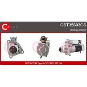 Elektromotor, Kühlerlüfter CEF75002AS
