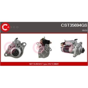Elektromotor, Kühlerlüfter CEF75003AS