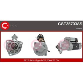 Elektromotor, Kühlerlüfter CEF75012AS