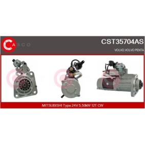 Elektromotor, Kühlerlüfter CEF75013AS