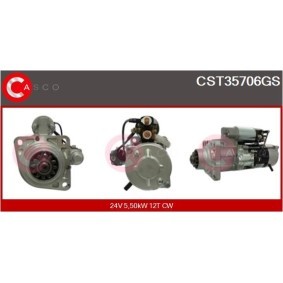 Elektromotor, Kühlerlüfter CEF75017GS