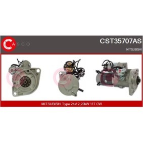 Elektromotor, Kühlerlüfter CEF75018GS