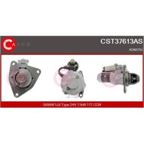 Elektromotor, Kühlerlüfter CEF76016AS