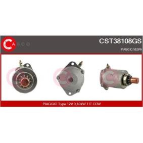 Elektromotor, Kühlerlüfter CEF77000GS
