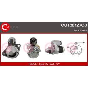 Elektromotor, Kühlerlüfter CEF77020AS