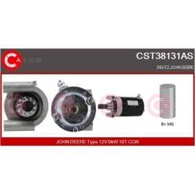 Elektromotor, Kühlerlüfter CEF77024AS