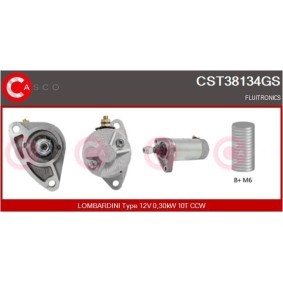 Elektromotor, Kühlerlüfter CEF77027AS