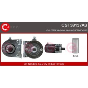 Elektromotor, Kühlerlüfter CEF77030AS