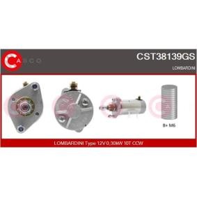 Elektromotor, Kühlerlüfter CEF77031AS