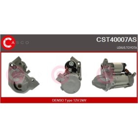 Elektromotor, Kühlerlüfter CEF78002GS