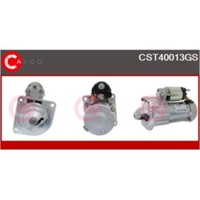 Elektromotor, Kühlerlüfter CEF78009GS