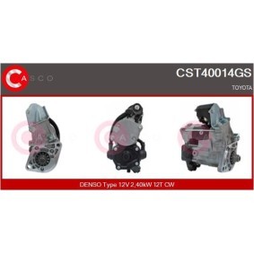 Elektromotor, Kühlerlüfter CEF78010GS