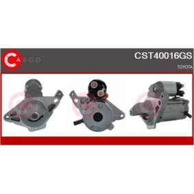 Elektromotor, Kühlerlüfter CEF78012GS