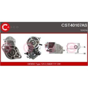 Osta Puhallinmoottori, jäähdytituulet. CASCO:llä CEF78024GS edullisesti hintaan 254,91 €