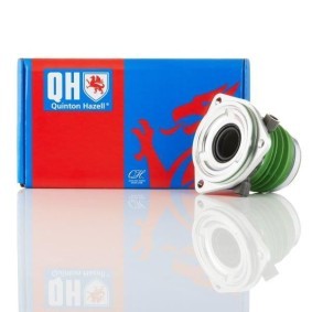 Acquista Dispositivo disinnesto centrale, Frizione da QUINTON HAZELL CSC001 a buon mercato per soli 173,66 €