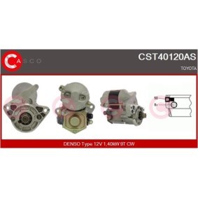 Elektromotor, Kühlerlüfter CEF78038GS