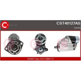 Elektromotor, Kühlerlüfter CEF78045GS