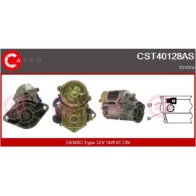 Osta Puhallinmoottori, jäähdytituulet. CASCO:llä CEF78046GS edullisesti hintaan 168,42 €