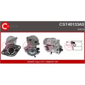 Elektromotor, Kühlerlüfter CEF78052GS