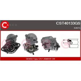 Elektromotor, Kühlerlüfter CEF78053GS