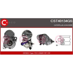 Elektromotor, Kühlerlüfter CEF78055GS
