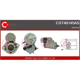 Elektromotor, Kühlerlüfter CEF78071GS