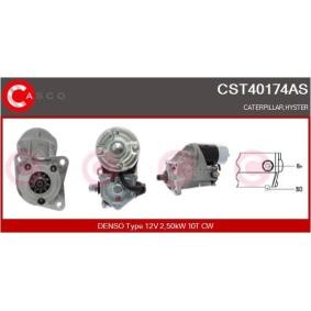 Elektromotor, Kühlerlüfter CEF83003AS