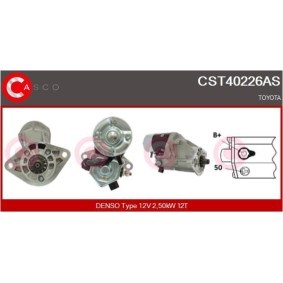 Køb Modstand, kabineventilator af CASCO CRS70016AS til den lave pris 126,95 DKK