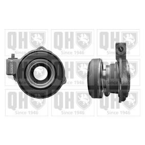 Achetez des Butée hydraulique QUINTON HAZELL CSC014 à prix pour 148,58 €
