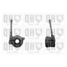 Compre Dispositivo de desembraiagem central, embraiagem da QUINTON HAZELL CSC015 a um preço baixo por 226,42 €
