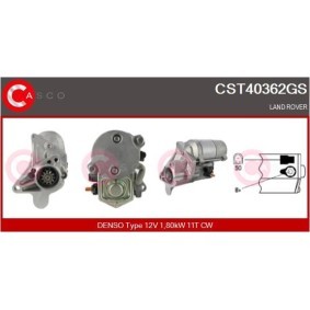Køb Modstand, kabineventilator af CASCO CRS72008AS til den lave pris 175,13 DKK