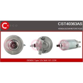 Køb Modstand, kabineventilator af CASCO CRS72008GS til den lave pris 307,74 DKK