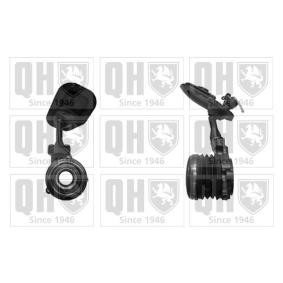 Compre Dispositivo de desembraiagem central, embraiagem da QUINTON HAZELL CSC021 a um preço baixo por 135,72 €