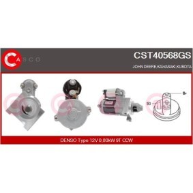 Gebläsewiderstand von CASCO für LANTRA II Wagon (J-2) günstig online kaufen
