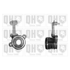 Achetez des Butée hydraulique QUINTON HAZELL CSC023 à prix pour 121,30 €