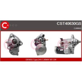 Gebläsewiderstand CRS82000AS