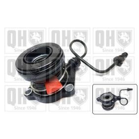 Acquista Dispositivo disinnesto centrale, Frizione da QUINTON HAZELL CSC026 a buon mercato per soli 162,97 €