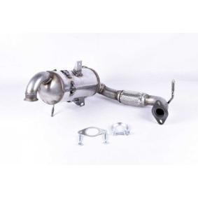 Acquista Filtro antiparticolato (FAP) da EEC FR6133T a buon mercato per soli 409,00 €