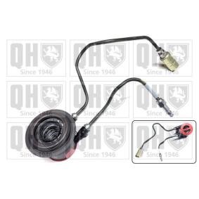 Compre Dispositivo de desembraiagem central, embraiagem da QUINTON HAZELL CSC032 a um preço baixo por 130,41 €
