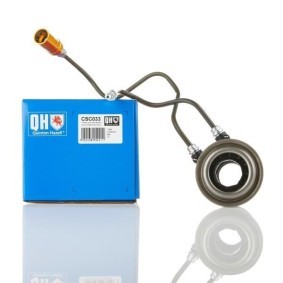 Compre Dispositivo de desembraiagem central, embraiagem da QUINTON HAZELL CSC033 a um preço baixo por 125,44 €