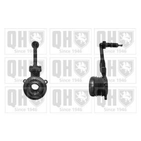Achetez des Butée hydraulique QUINTON HAZELL CSC034 à prix pour 113,87 €