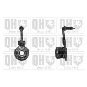Achetez des Butée hydraulique QUINTON HAZELL CSC035 à prix pour 126,98 €