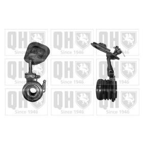Achetez des Butée hydraulique QUINTON HAZELL CSC036 à prix pour 123,41 €