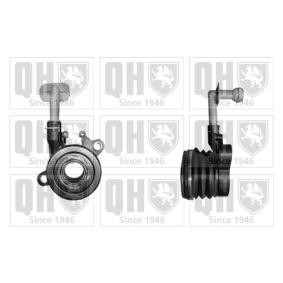 Achetez des Butée hydraulique QUINTON HAZELL CSC040 à prix pour 68,10 €