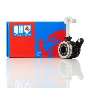 Achetez des Butée hydraulique QUINTON HAZELL CSC042 à prix pour 74,65 €