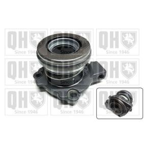 Acquista Dispositivo disinnesto centrale, Frizione da QUINTON HAZELL CSC043 a buon mercato per soli 256,85 €