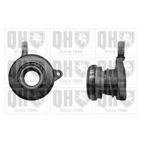 Compre Dispositivo de desembraiagem central, embraiagem da QUINTON HAZELL CSC047 a um preço baixo por 103,68 €