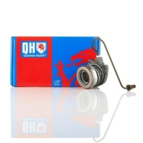 Achetez des Butée hydraulique QUINTON HAZELL CSC050 à prix pour 130,53 €